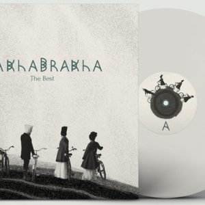 ДахаБраха - DakhaBrakha. The Best Part 1 (2019) (Vinyl, LP)