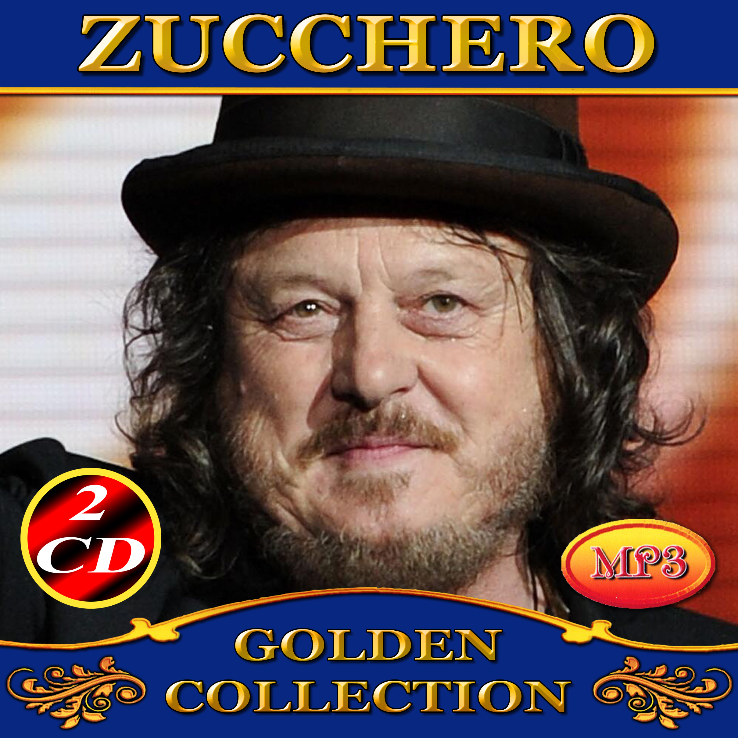 Zucchero 2cd [mp3]