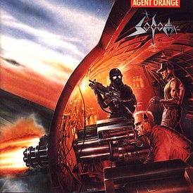 Sodom – Agent Orange (1989)