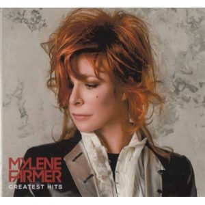 Mylene Farmer - Greatest Hits (2cd) (2018, digipack)