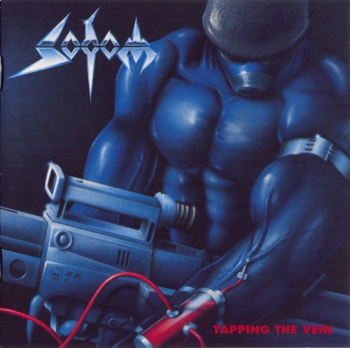 Sodom – Tapping the Vein (1992)