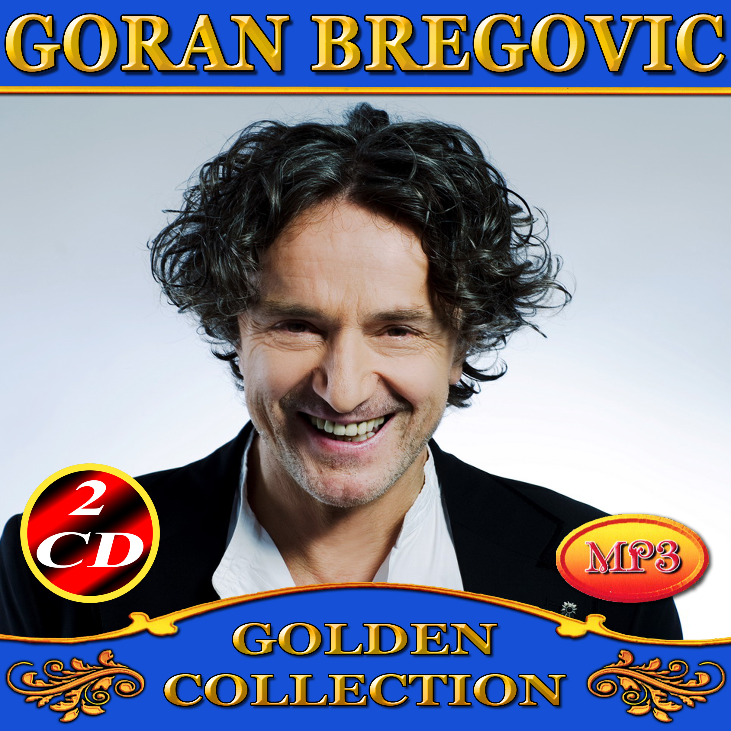 Goran Bregovic 2cd [mp3]