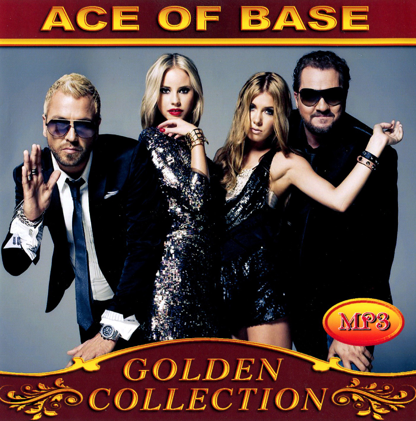 Ace of Base [mp3]