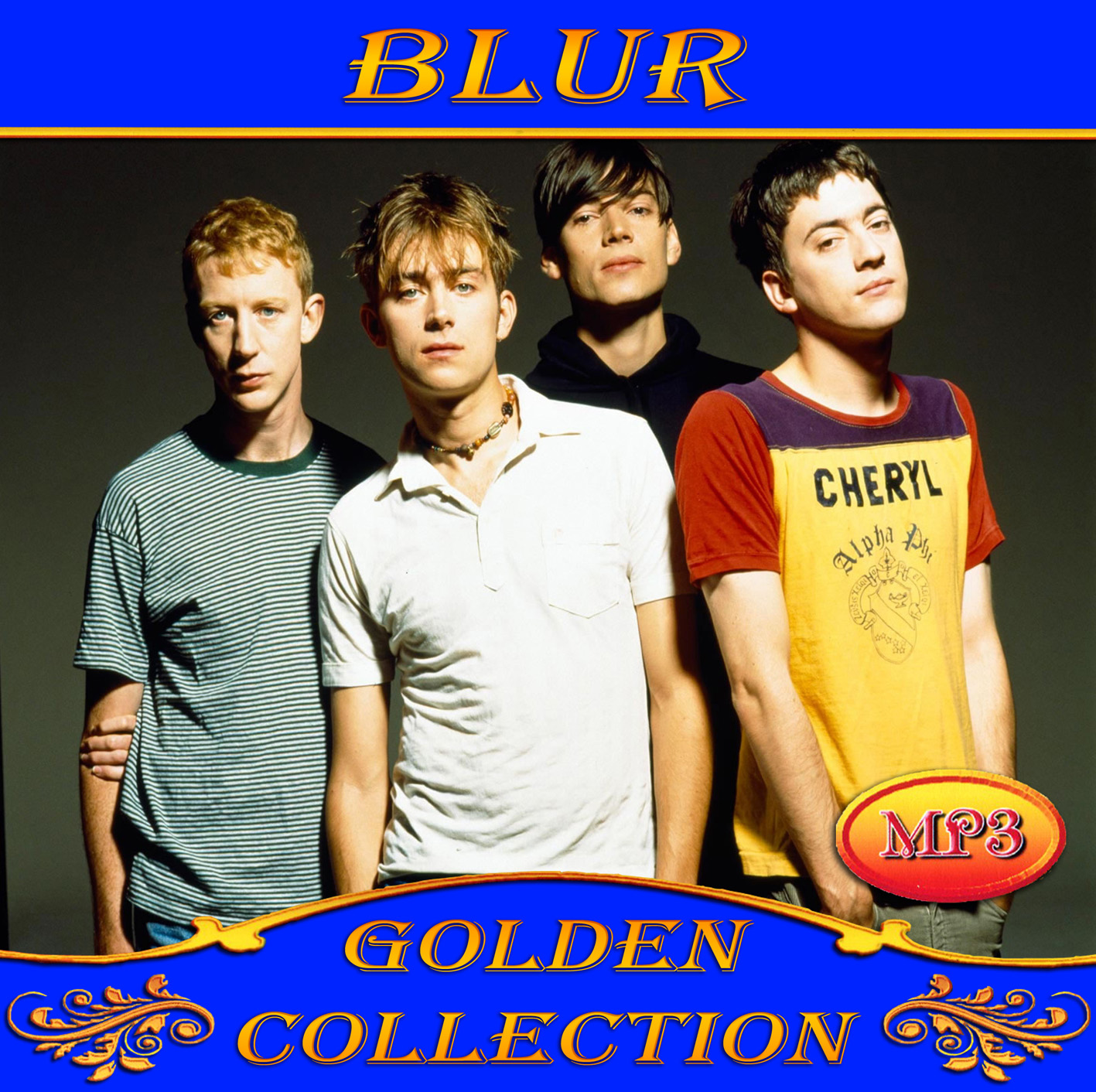 Blur [mp3]