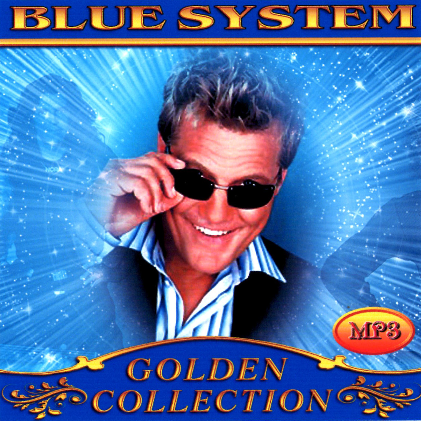Blue System [mp3]