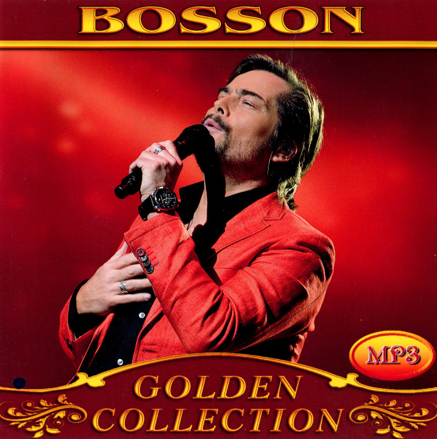 Bosson [mp3]