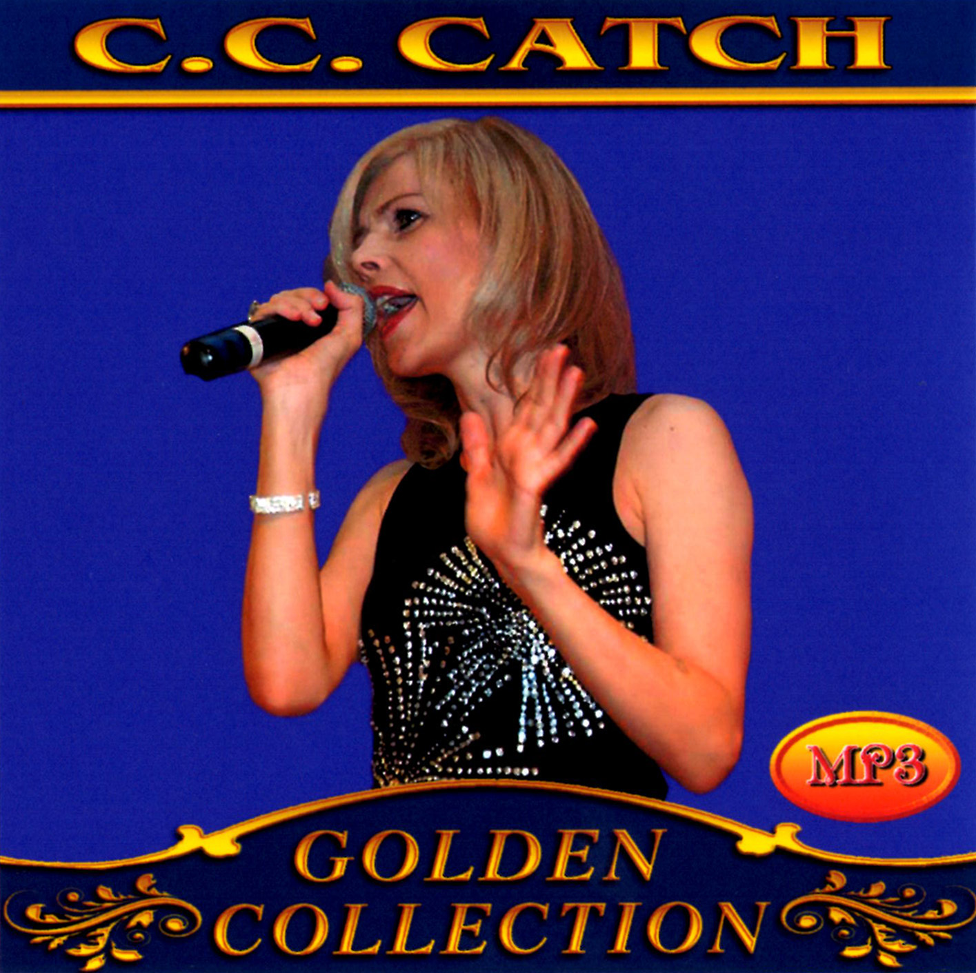 C.C.Catch [mp3]