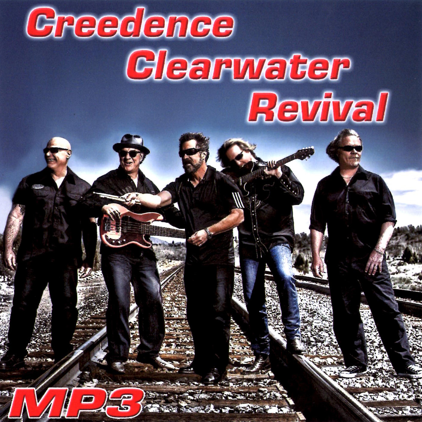 Creedence [mp3]