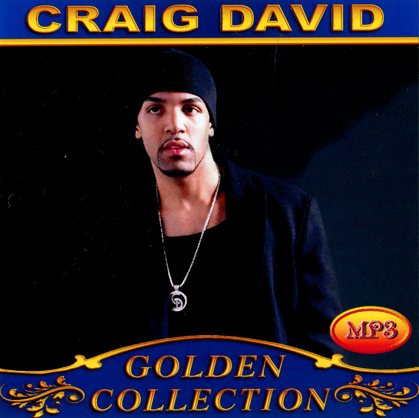 Craig David [mp3]