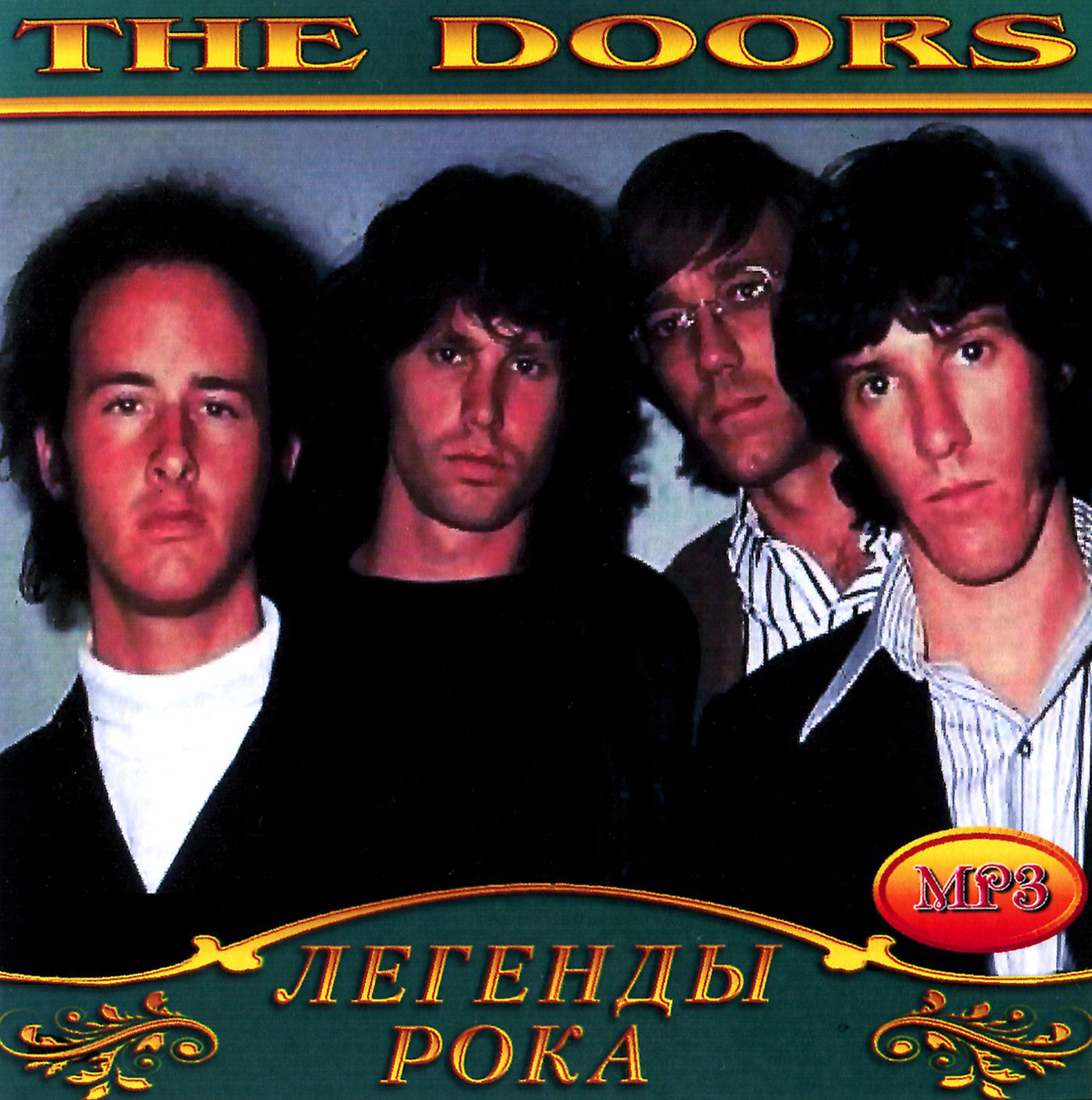 The Doors [mp3]