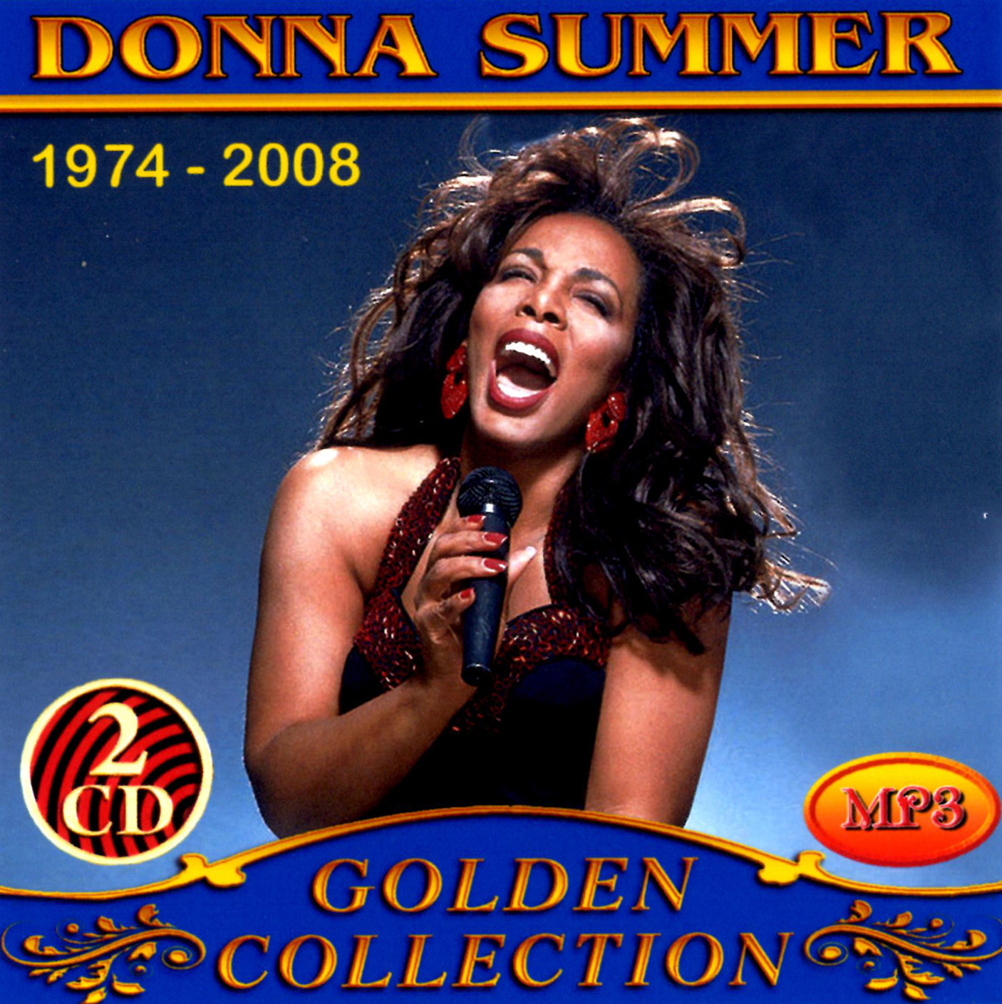 Donna Summer 2cd [mp3]