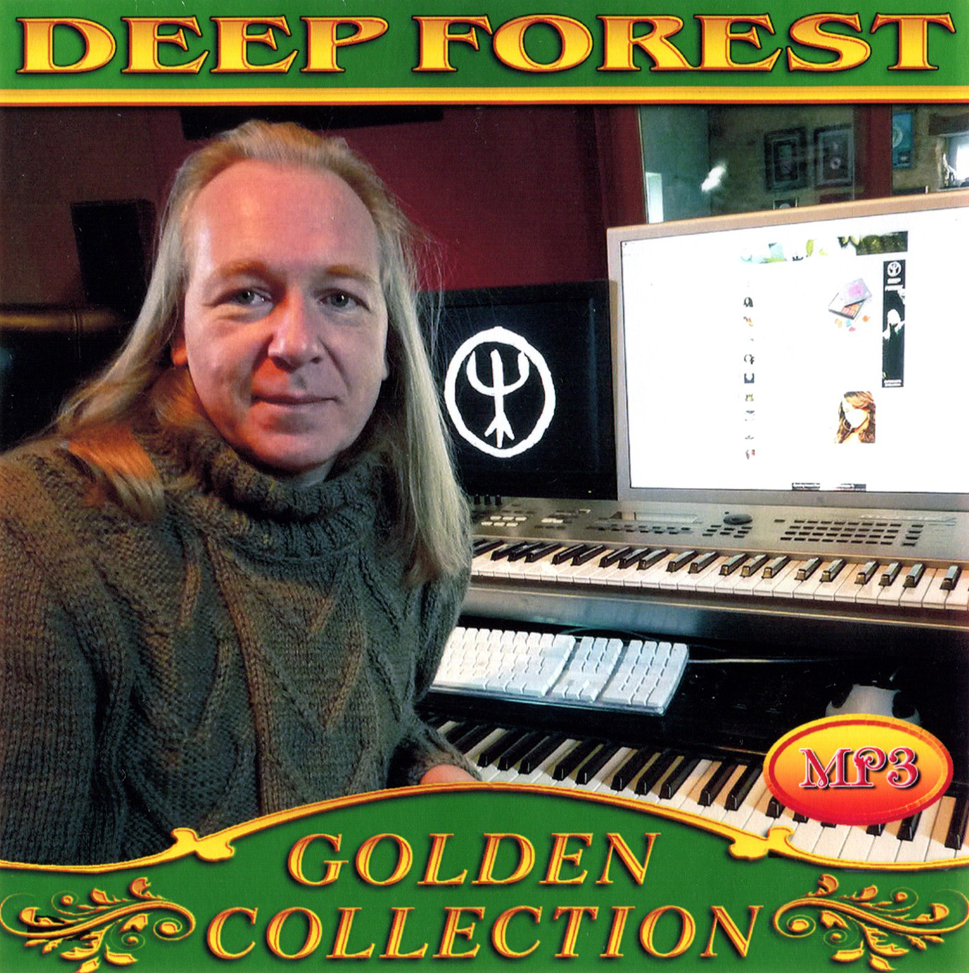 Deep Forest [mp3]