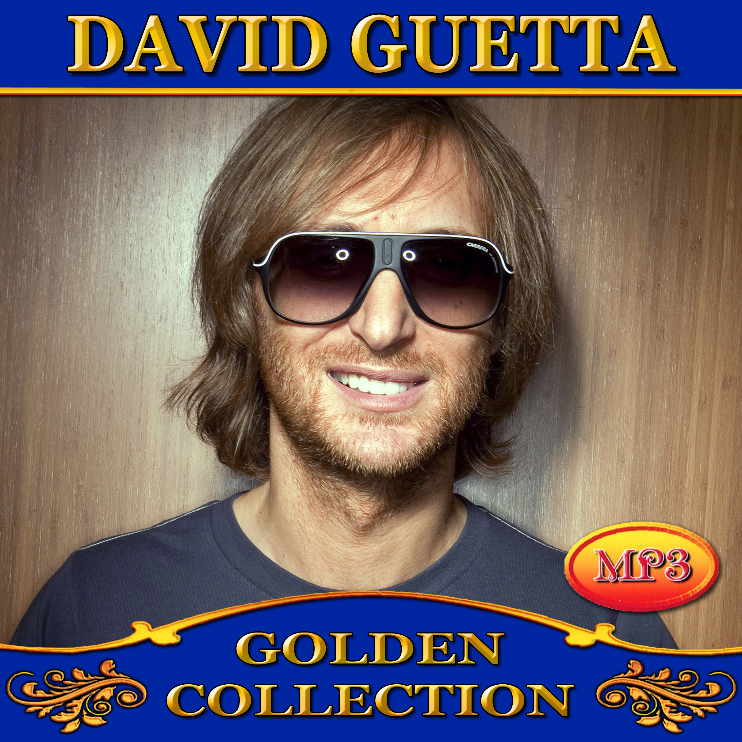 David Guetta [mp3]