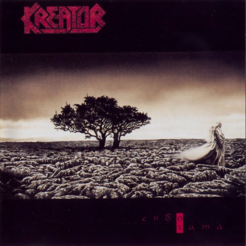 Kreator - Endorama (1999)