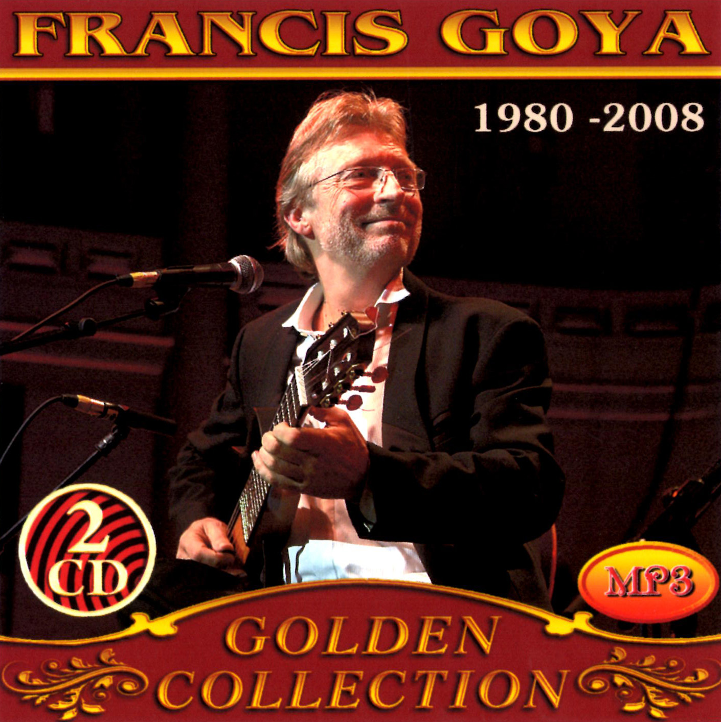 Francis Goya 2cd [mp3]