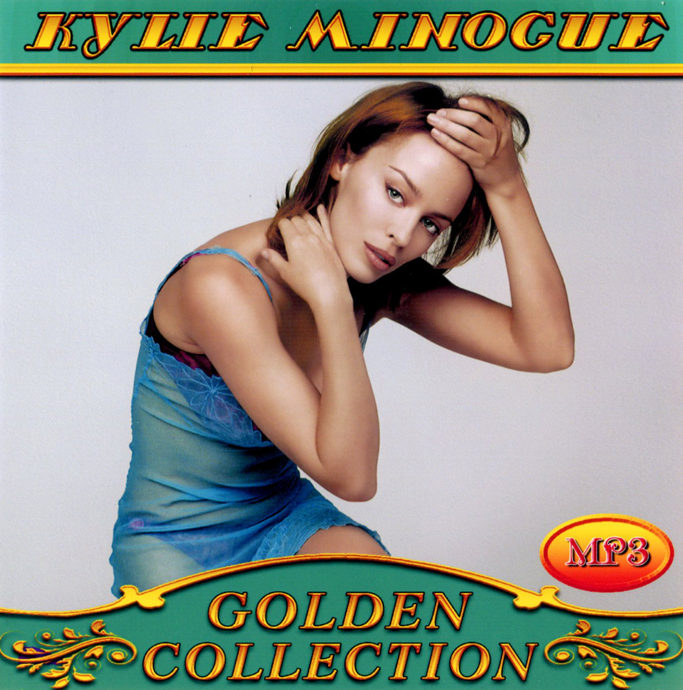Kylie Minogue [mp3]