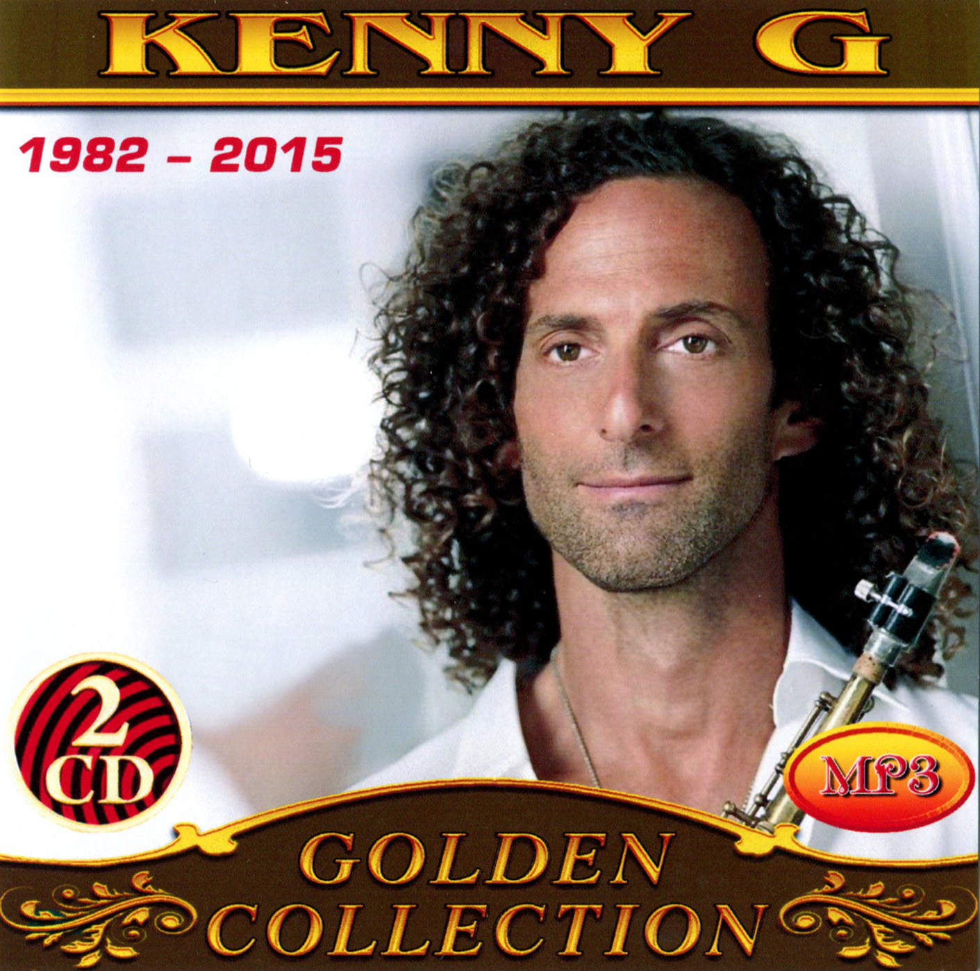 Kenny G  2cd [mp3]