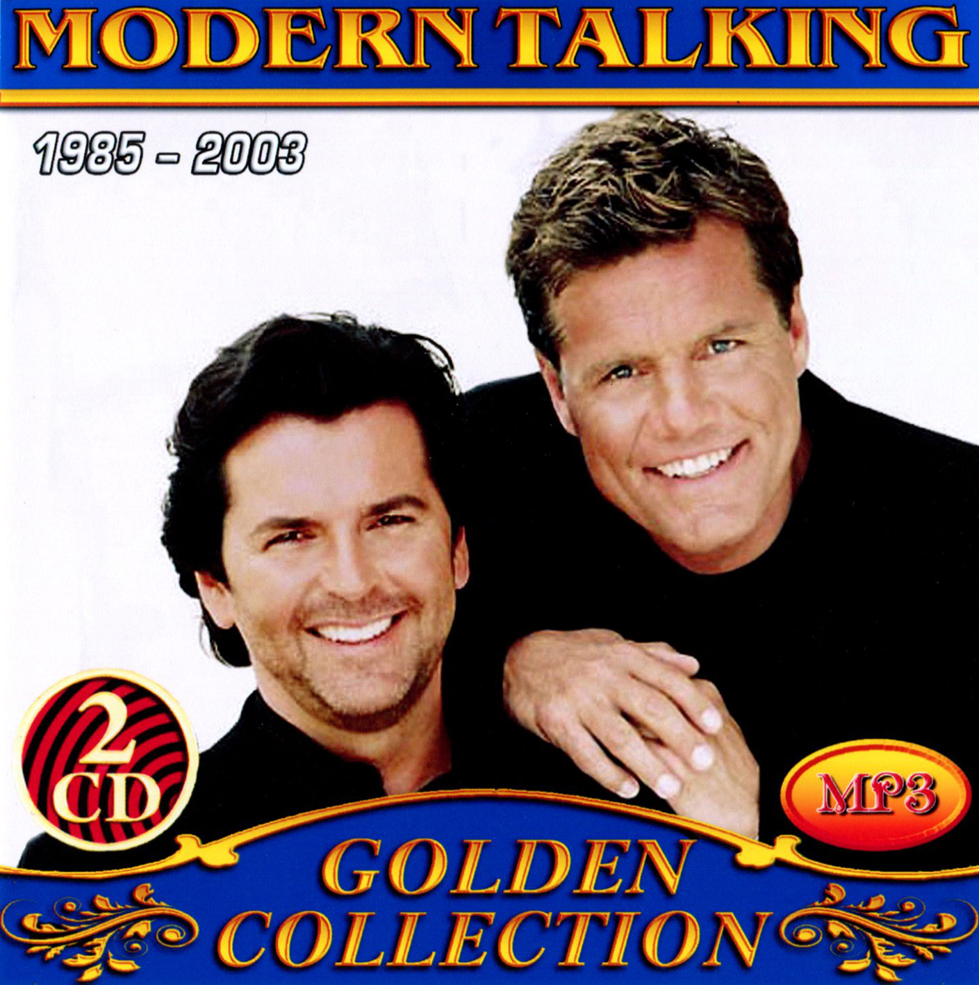Modern Talking 2cd [mp3]