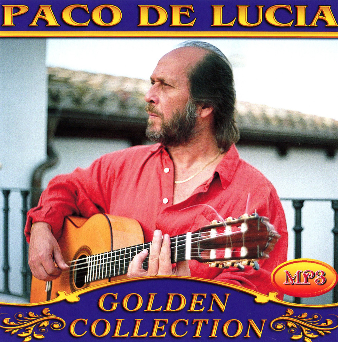 Paco de Lucia [mp3]