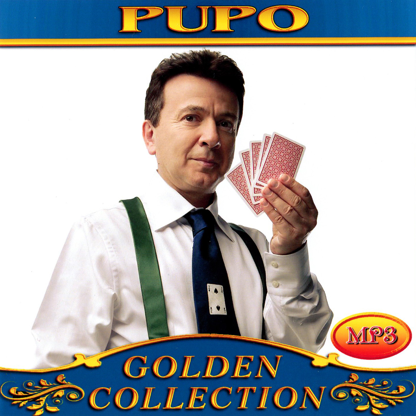 Pupo [mp3]