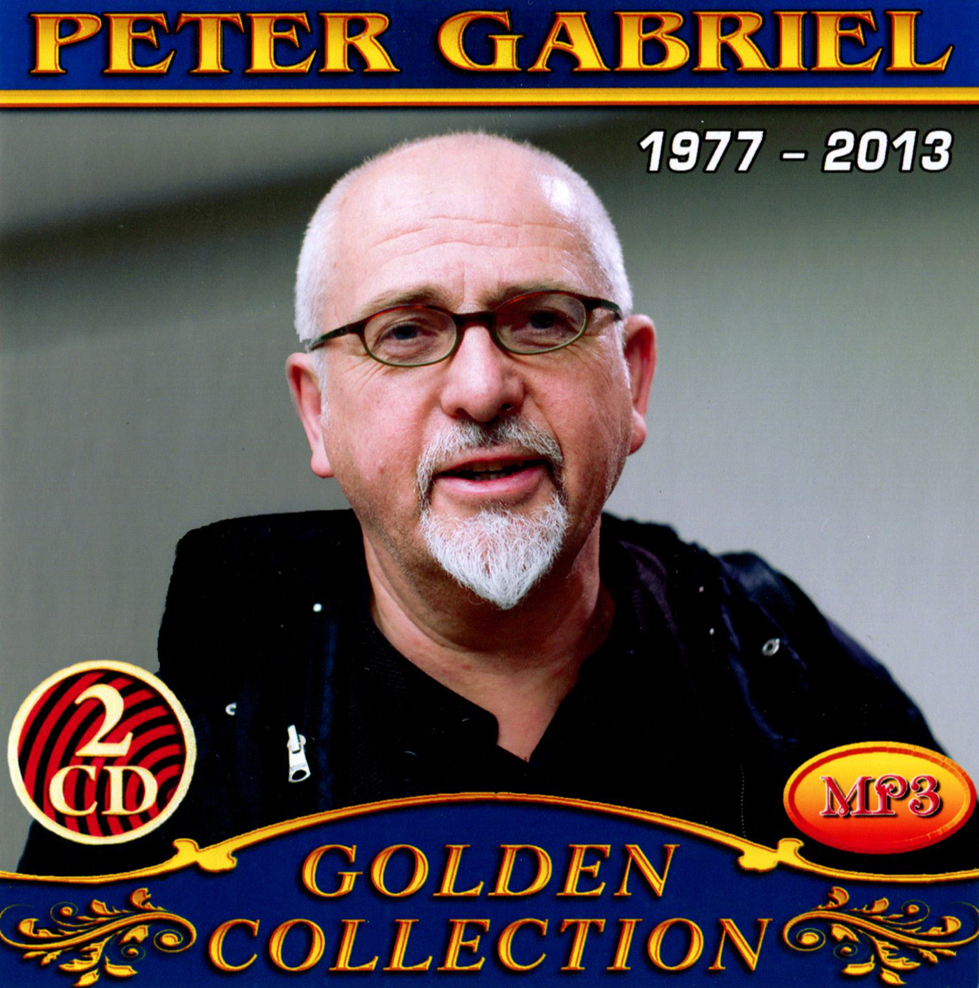 Peter Gabriel 2cd [mp3]