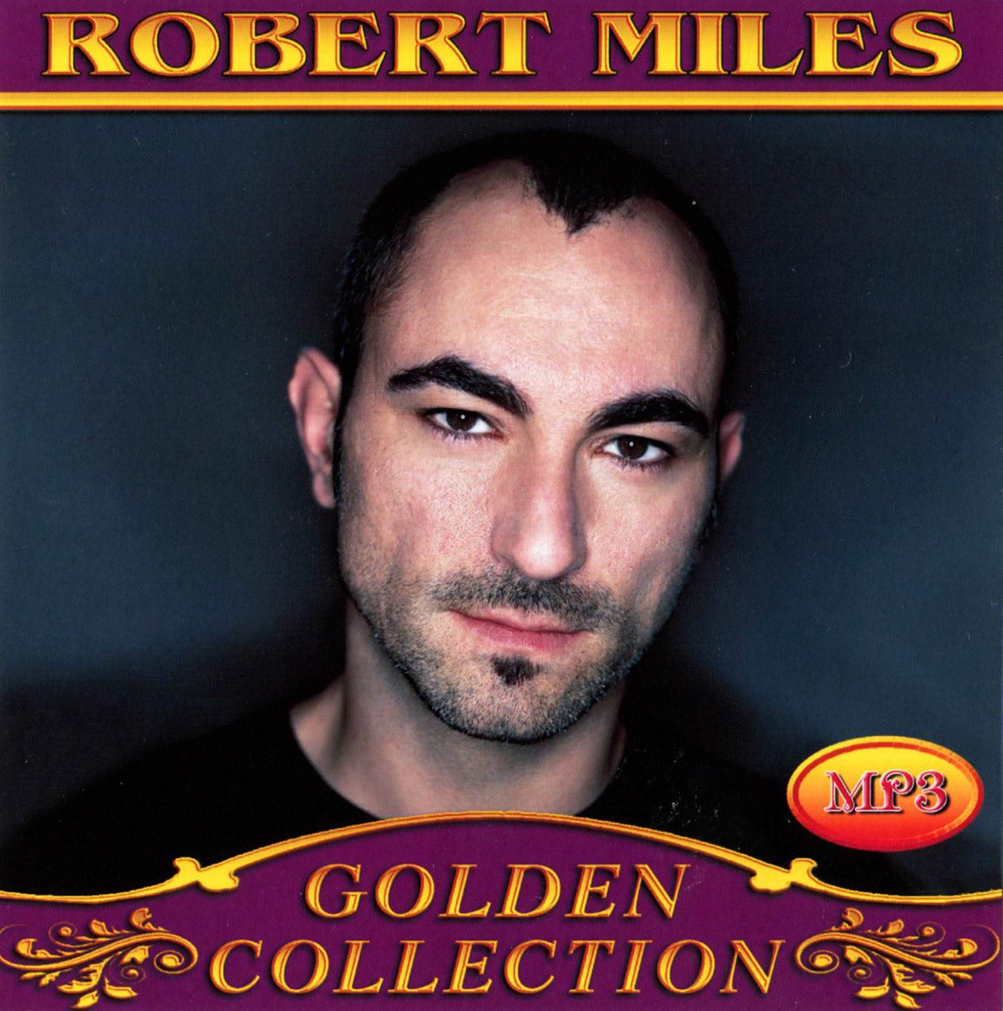 Robert Miles [mp3]