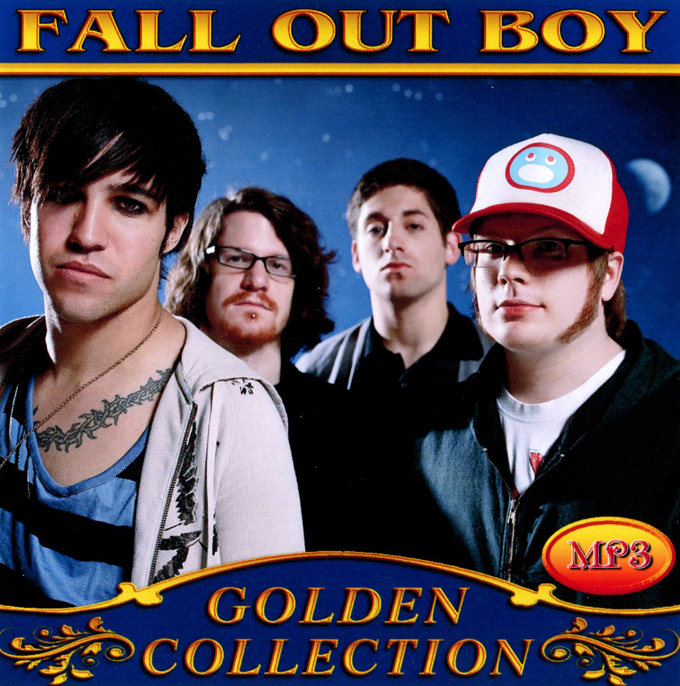 Fall Out Boy [mp3]