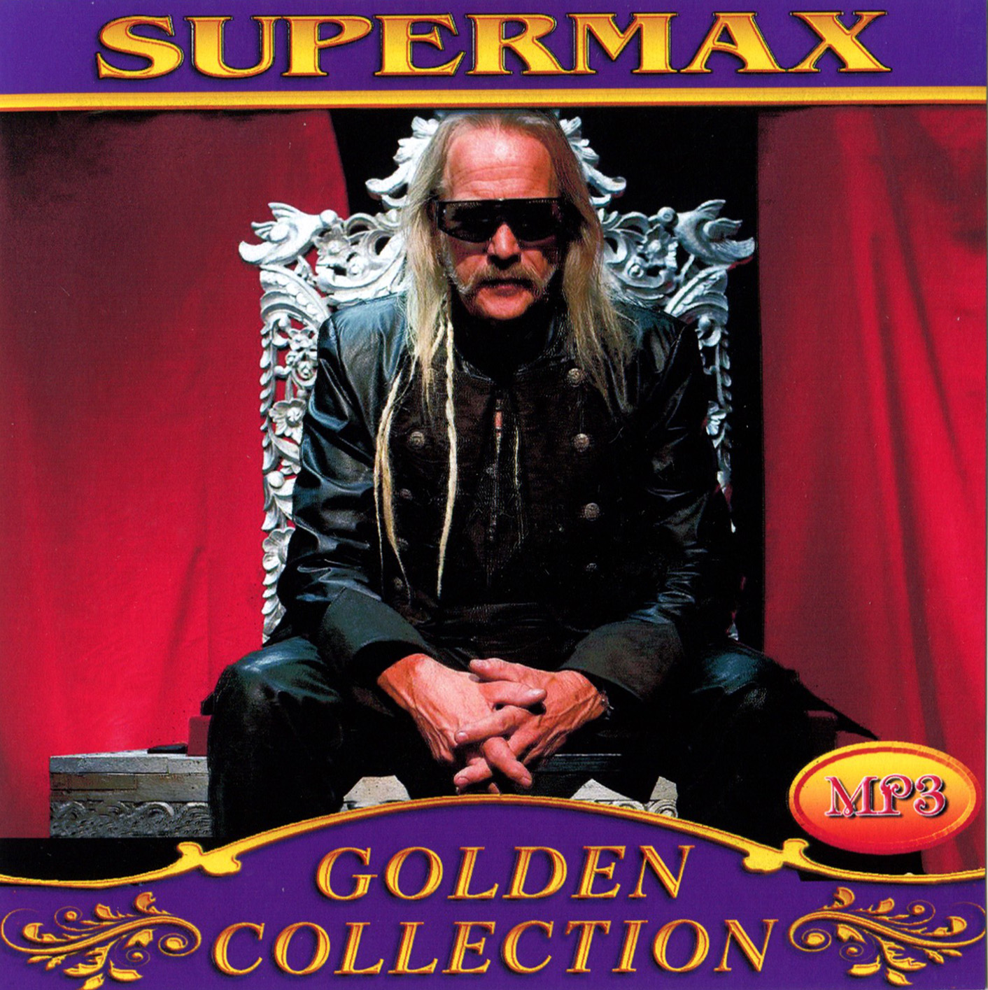 Supermax [mp3]