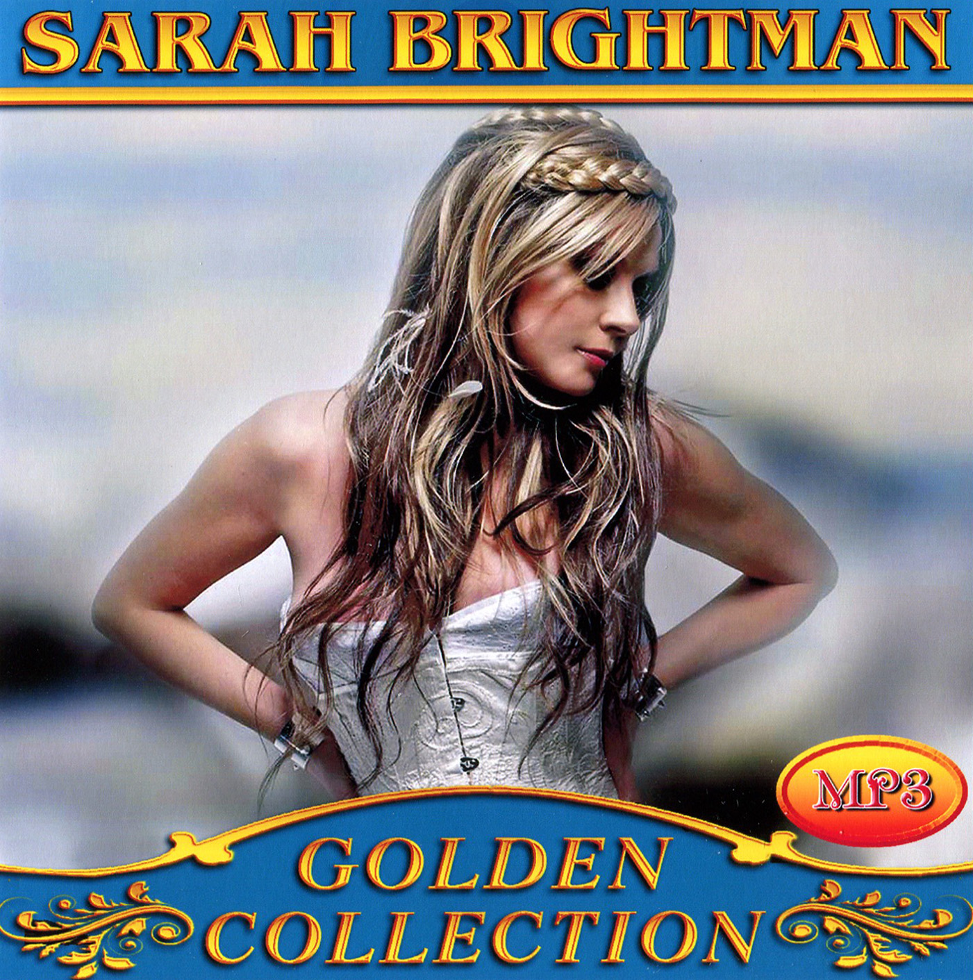 Sarah Brightman [mp3]