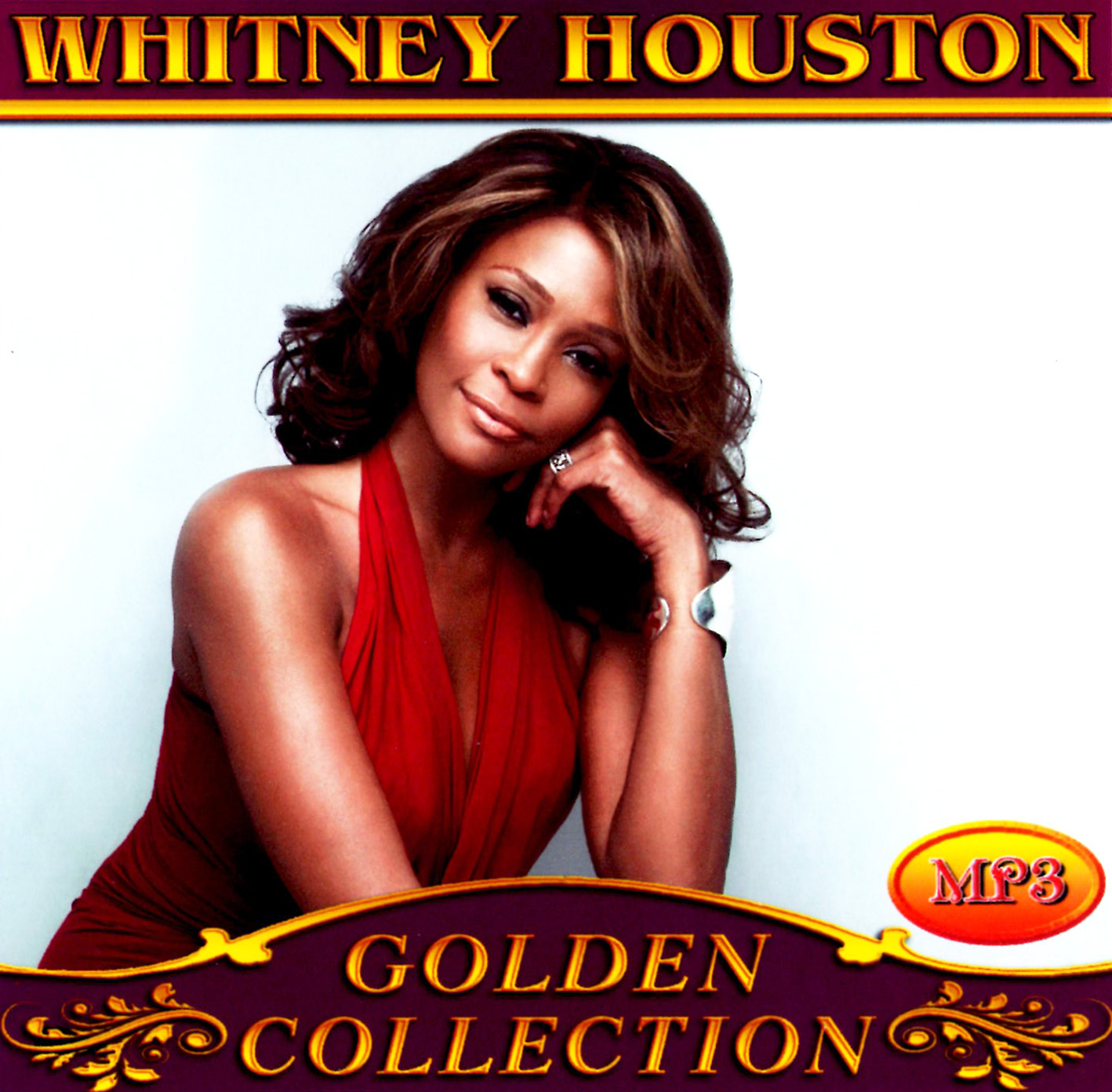 Whitney Houston [mp3]