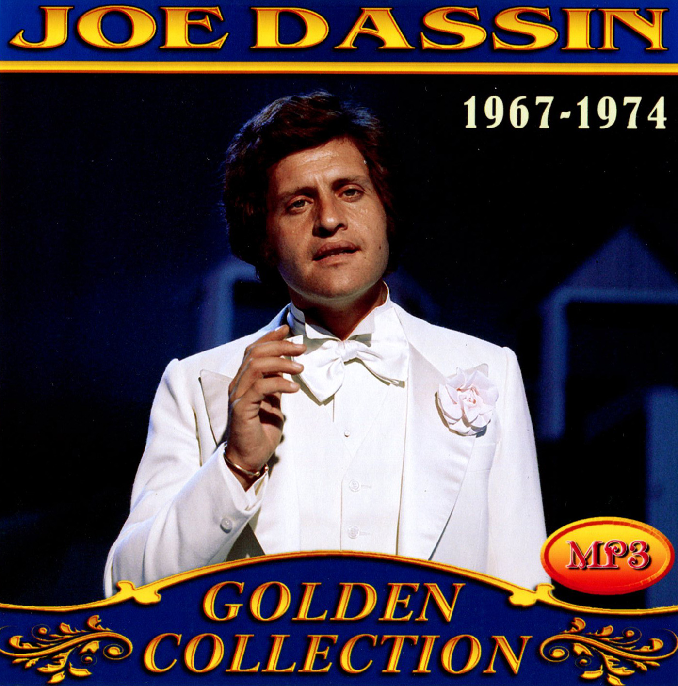 Joe Dassin 1ч [mp3]