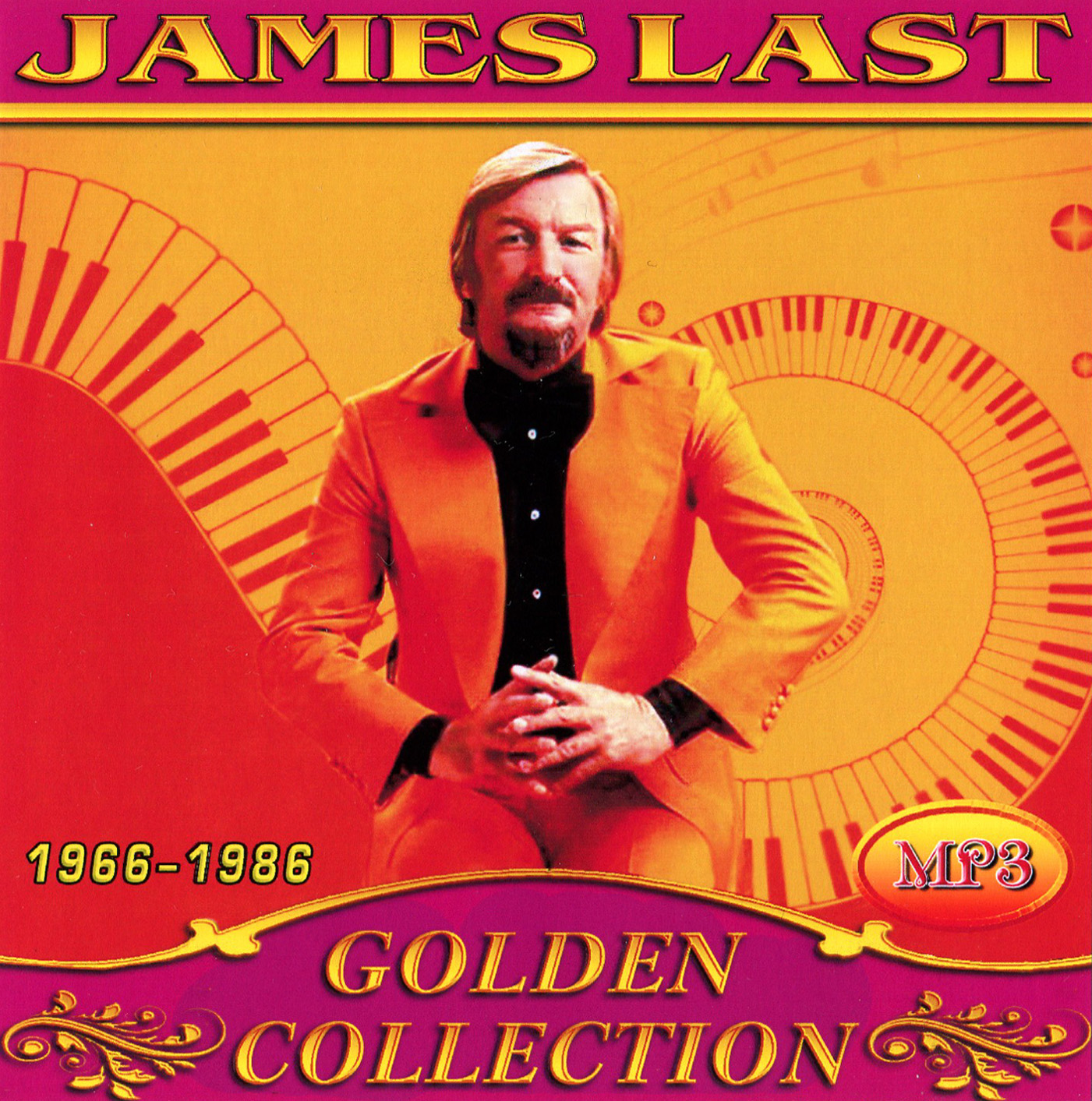 James Last 1ч [mp3]