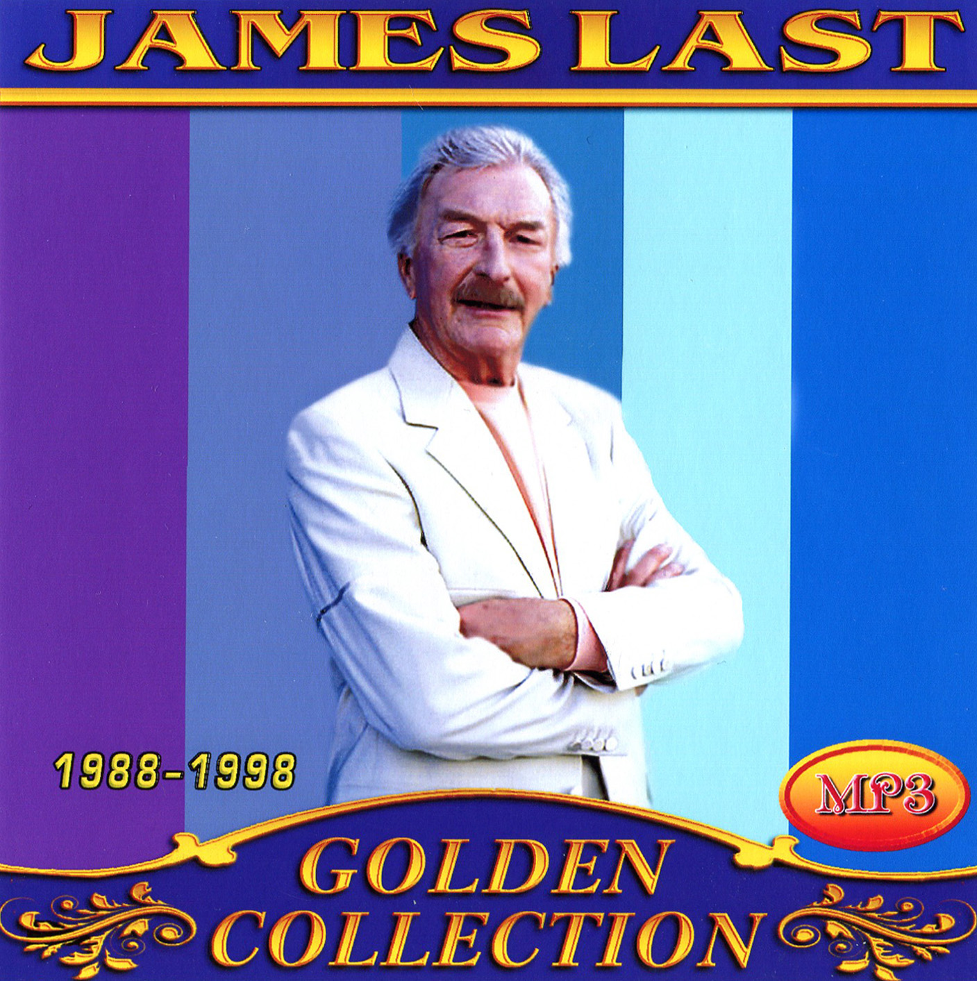 James Last 2ч [mp3]