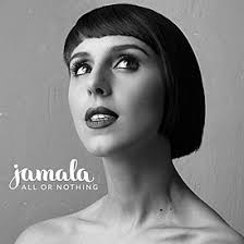 Jamala - All Or Nothing (Vinyl, LP)