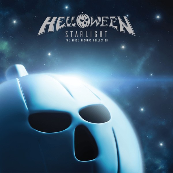 Helloween ‎– Helloween – Starlight – The Noise Records Collection (Vinyl, LP)
