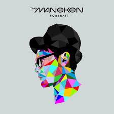The Maneken - Portrait (Vinyl, LP)