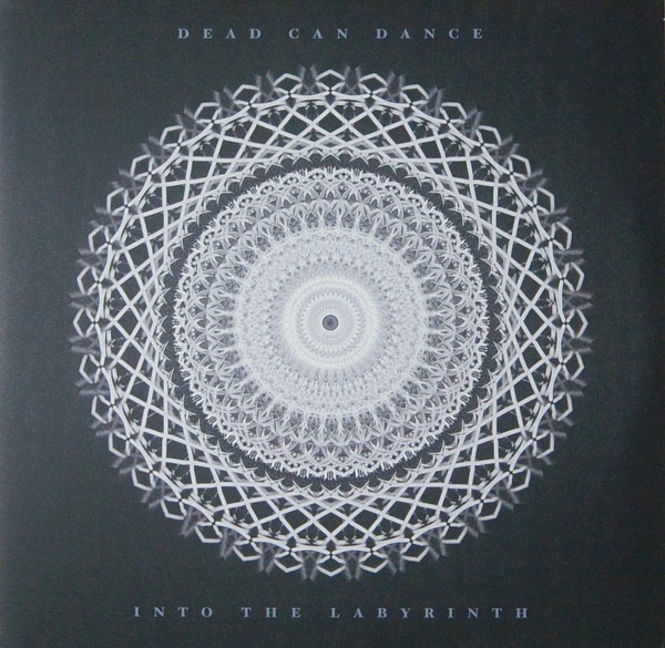 Dead Can Dance - Into The Labyrinth (Vinyl, LP)