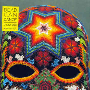 Dead Can Dance - Dionysus (Vinyl, LP)