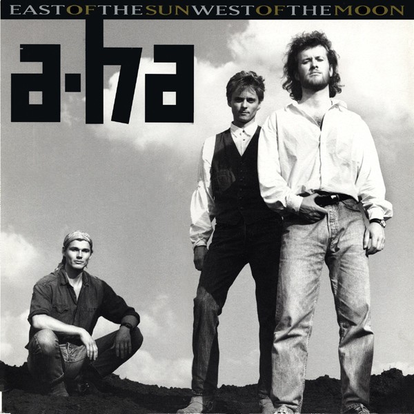 a-ha - East Of The Sun, West Of The Moon (Vinyl, LP)