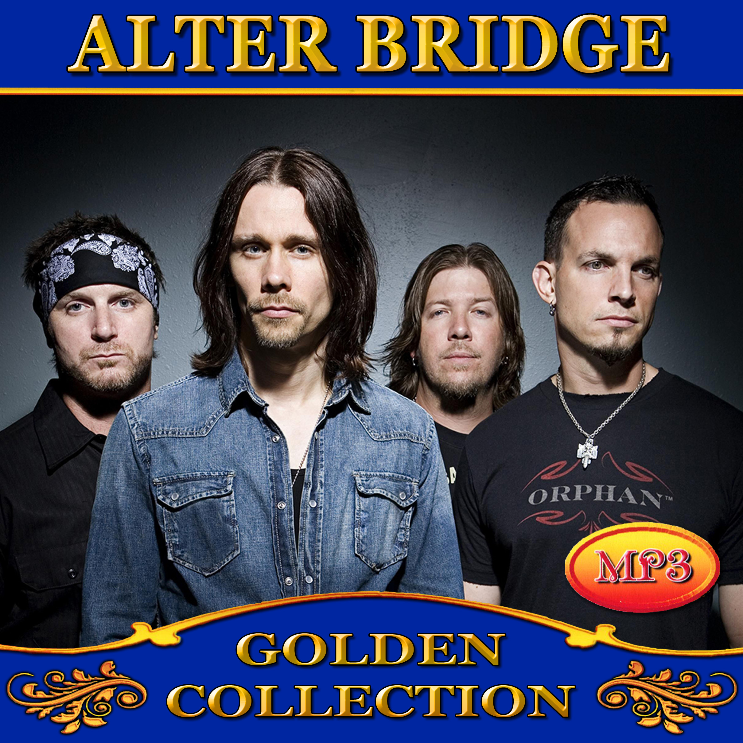 Alter Bridge [mp3]