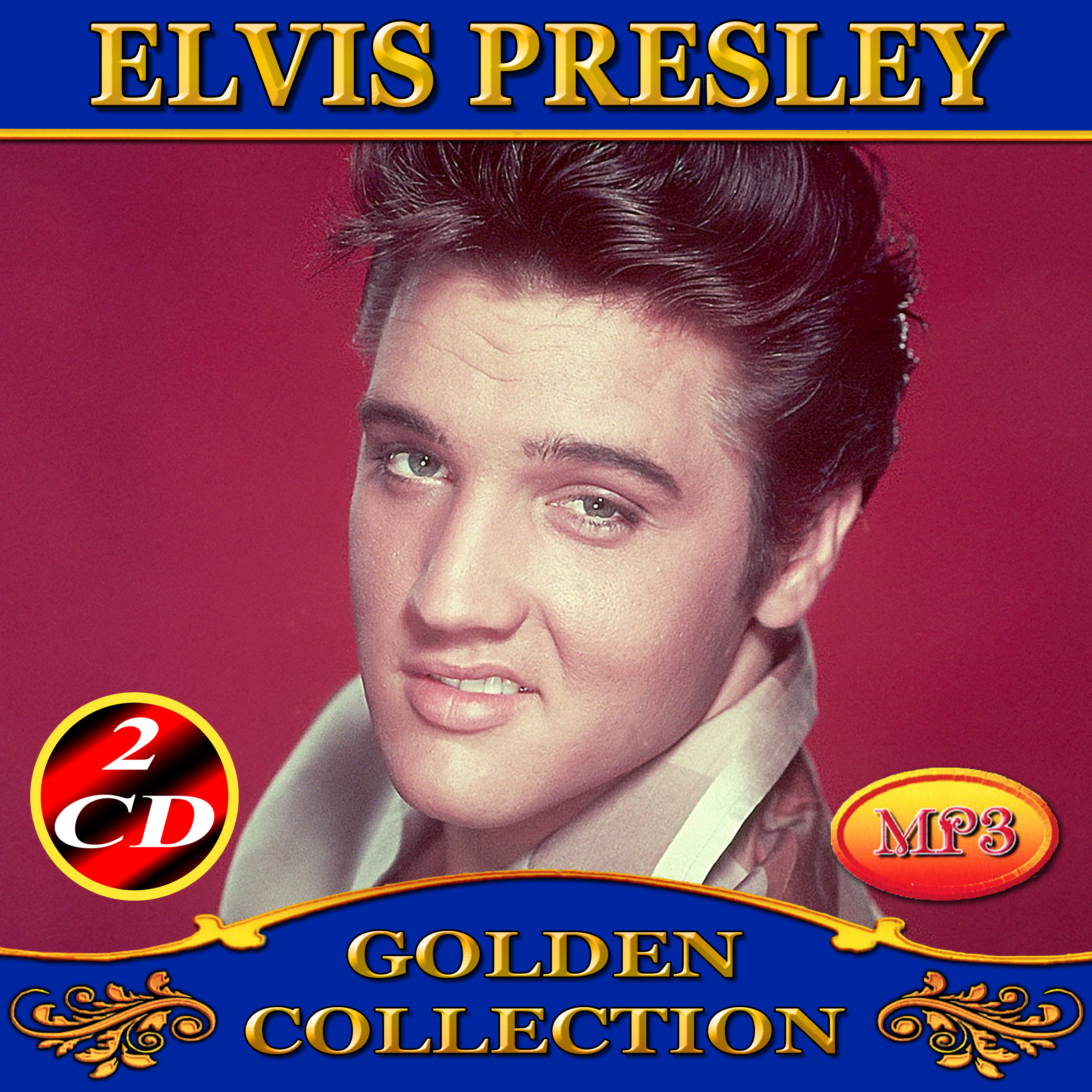 Elvis Presley 2cd [mp3]