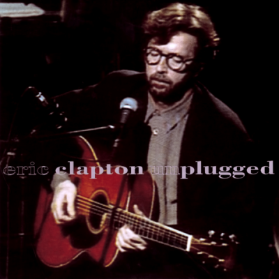 Eric Clapton – Unplugged (1992)
