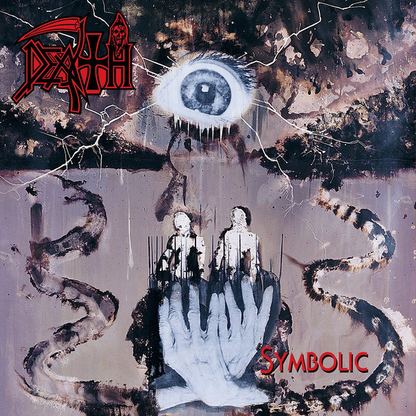 Death - Symbolic (1995)