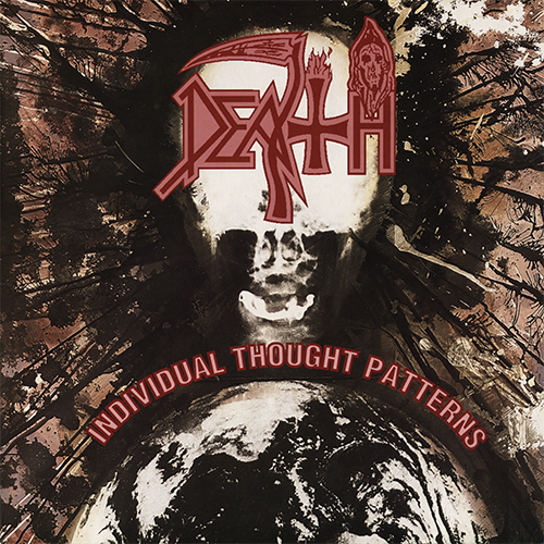Death - Individual Thought Patterns (1993)