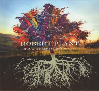 Robert Plant - Digging Deep: Subterranea (2cd) (2020)
