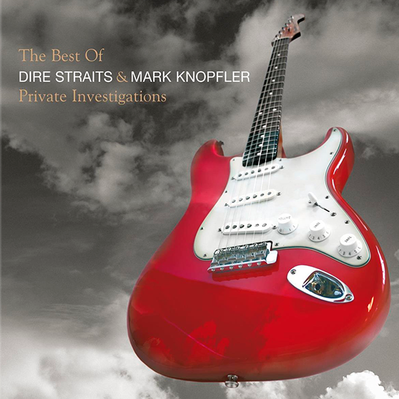 Dire Straits & Mark Knopfler - Private Investigations (The Best Of) (Vinyl, 2LP)