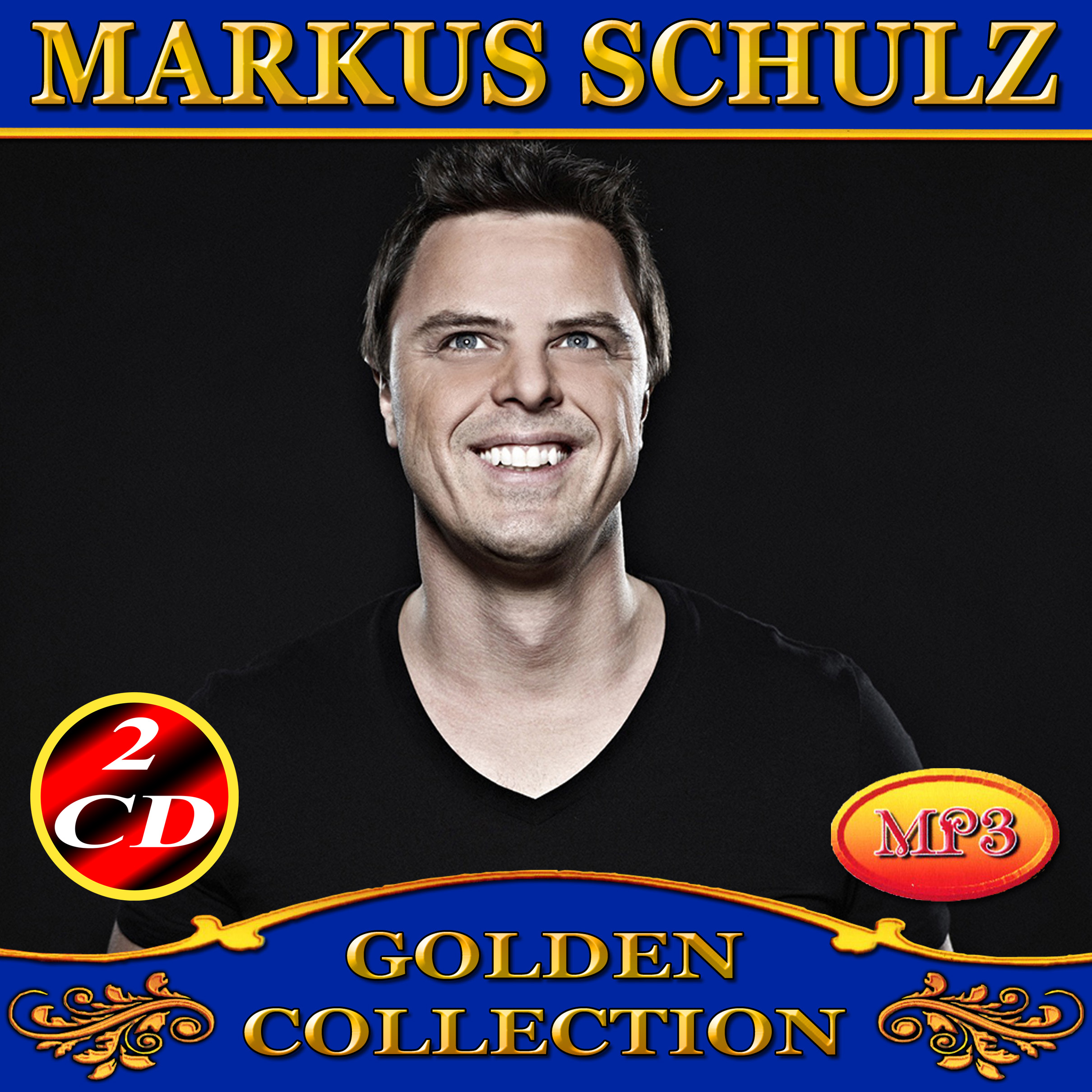 Markus Schulz 2cd [mp3]