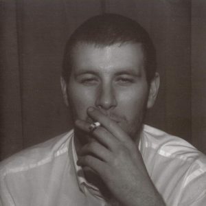 Arctic Monkeys - Whatever People Say I Am, That's What I'm Not (2006)
