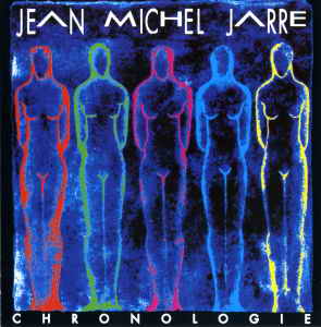 Jean-Michel Jarre – Chronologie (1993)