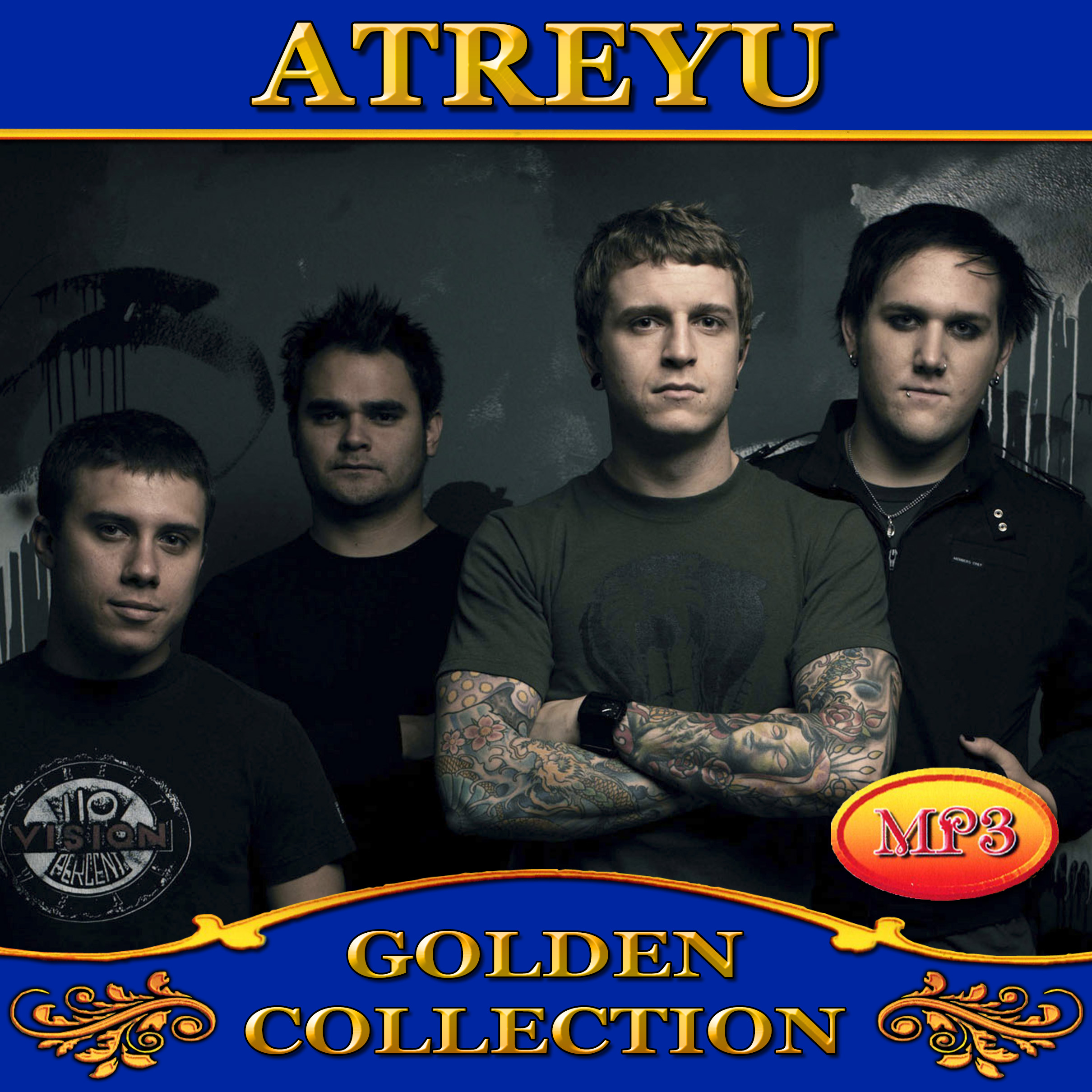 Atreyu [mp3]